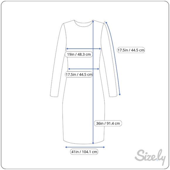 Geometric Print Tiered Boho Dress With 3/4 Bell Sleeves Size M Semi Sheer - Picture 4 of 7